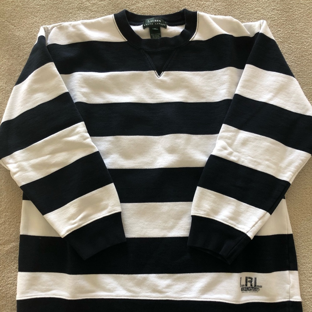 Ralph Lauren Sweatshirt